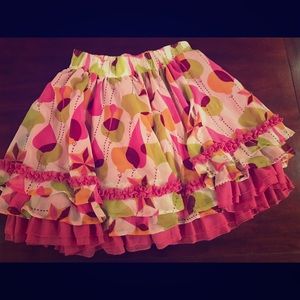 Matilda Jane Skirt